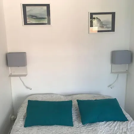 Lägenhet Studio Arcachon Arcachon