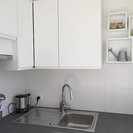 Studio Arcachon Lägenhet *