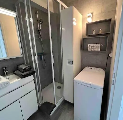 Studio Arcachon Appartamento Arcachon