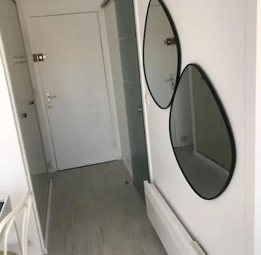 Appartamento Studio Arcachon