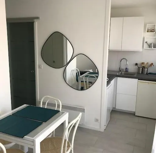 Studio Arcachon Appartamento *