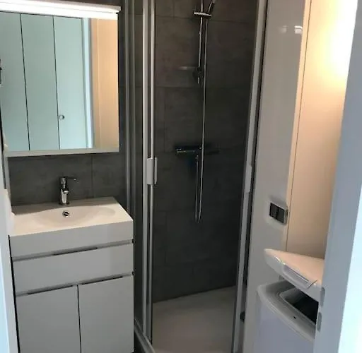 Studio Arcachon Appartamento