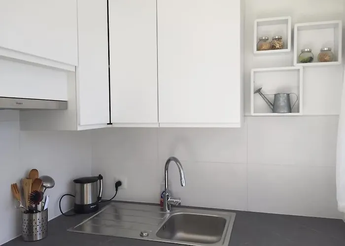 Studio Arcachon Appartamento *