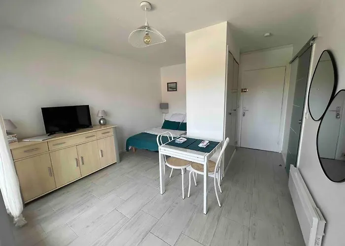 Studio Arcachon Appartamento Arcachon