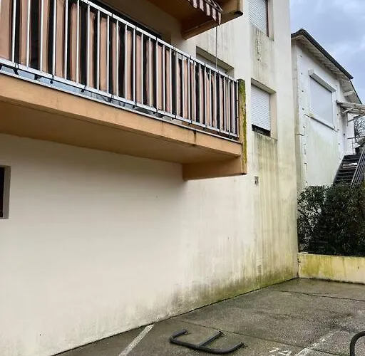 Appartamento Studio Arcachon Arcachon