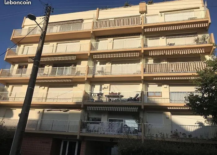 Studio Arcachon Appartamento