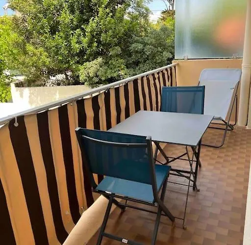 Appartamento Studio Arcachon *