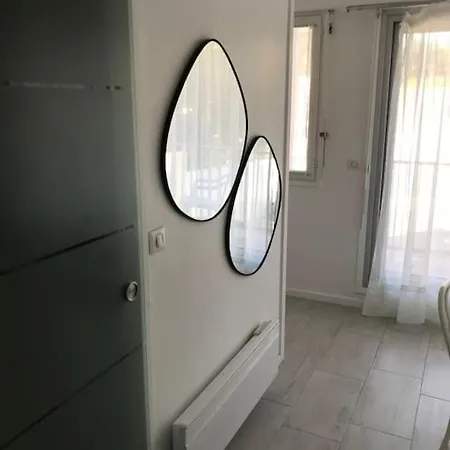 アパート Studio Arcachon