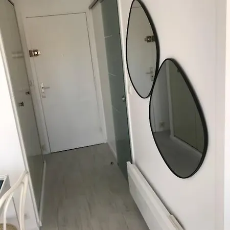 アパート Studio Arcachon