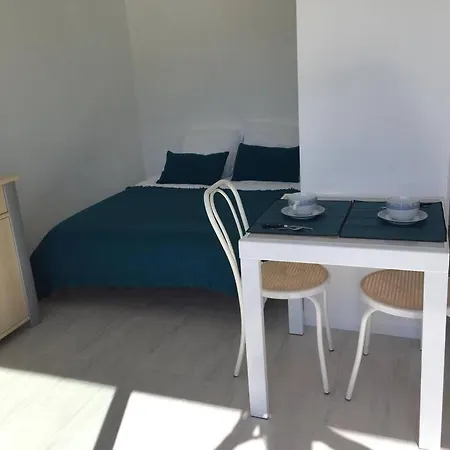 Appartamento Studio Arcachon *
