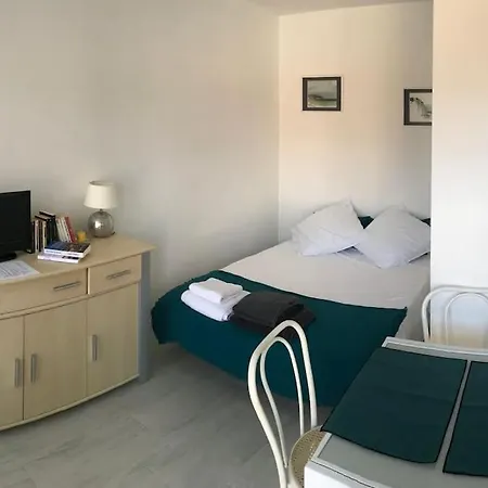 Studio Arcachon アルカション