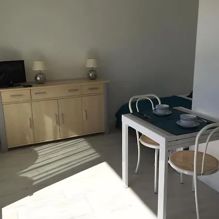 Studio Arcachon * アルカション