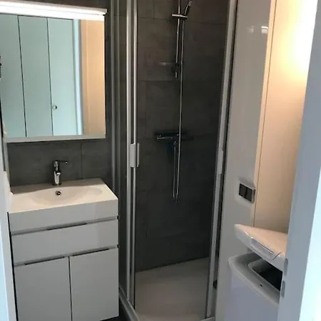 Studio Arcachon Appartamento