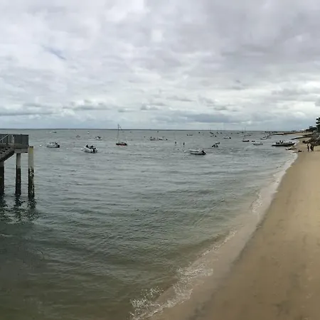 Studio Arcachon *