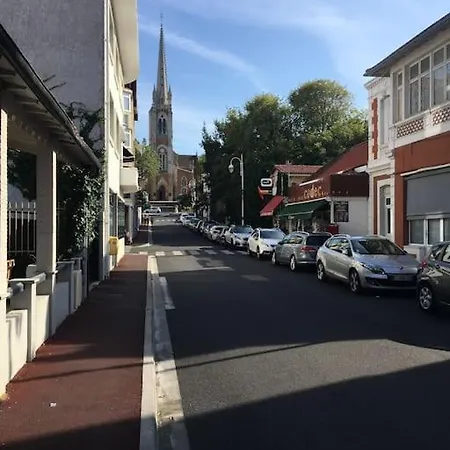 Studio Arcachon アルカション