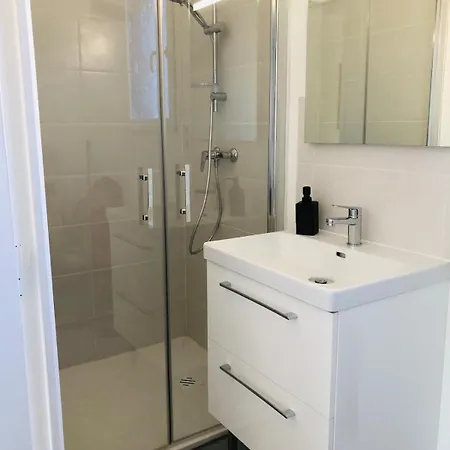 Apartment Studio