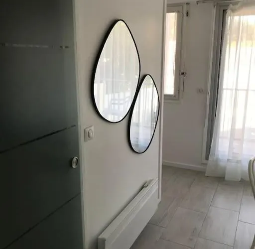 Lejlighed Studio Arcachon