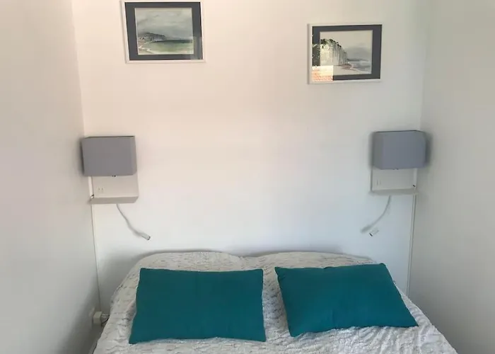 Lejlighed Studio Arcachon Arcachon