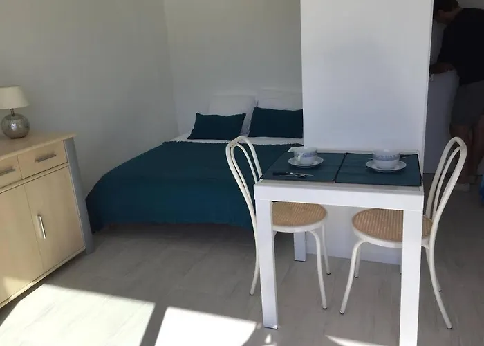 Lejlighed Studio Arcachon *