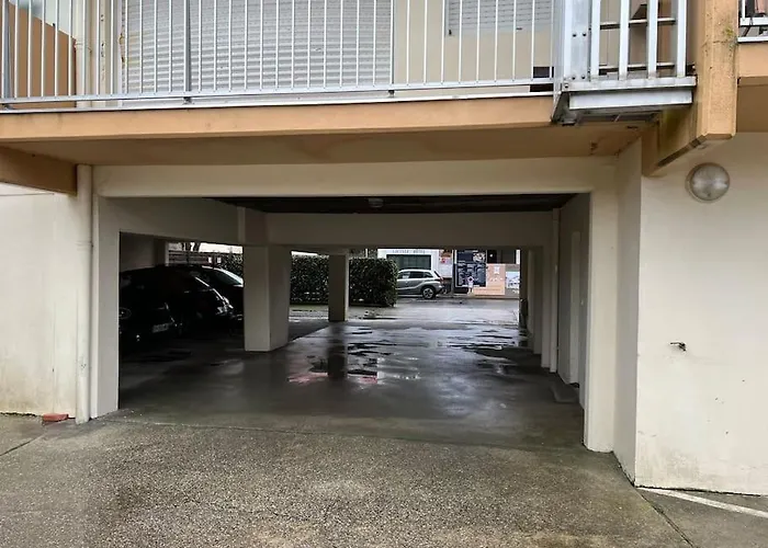 Lejlighed Studio Arcachon Arcachon